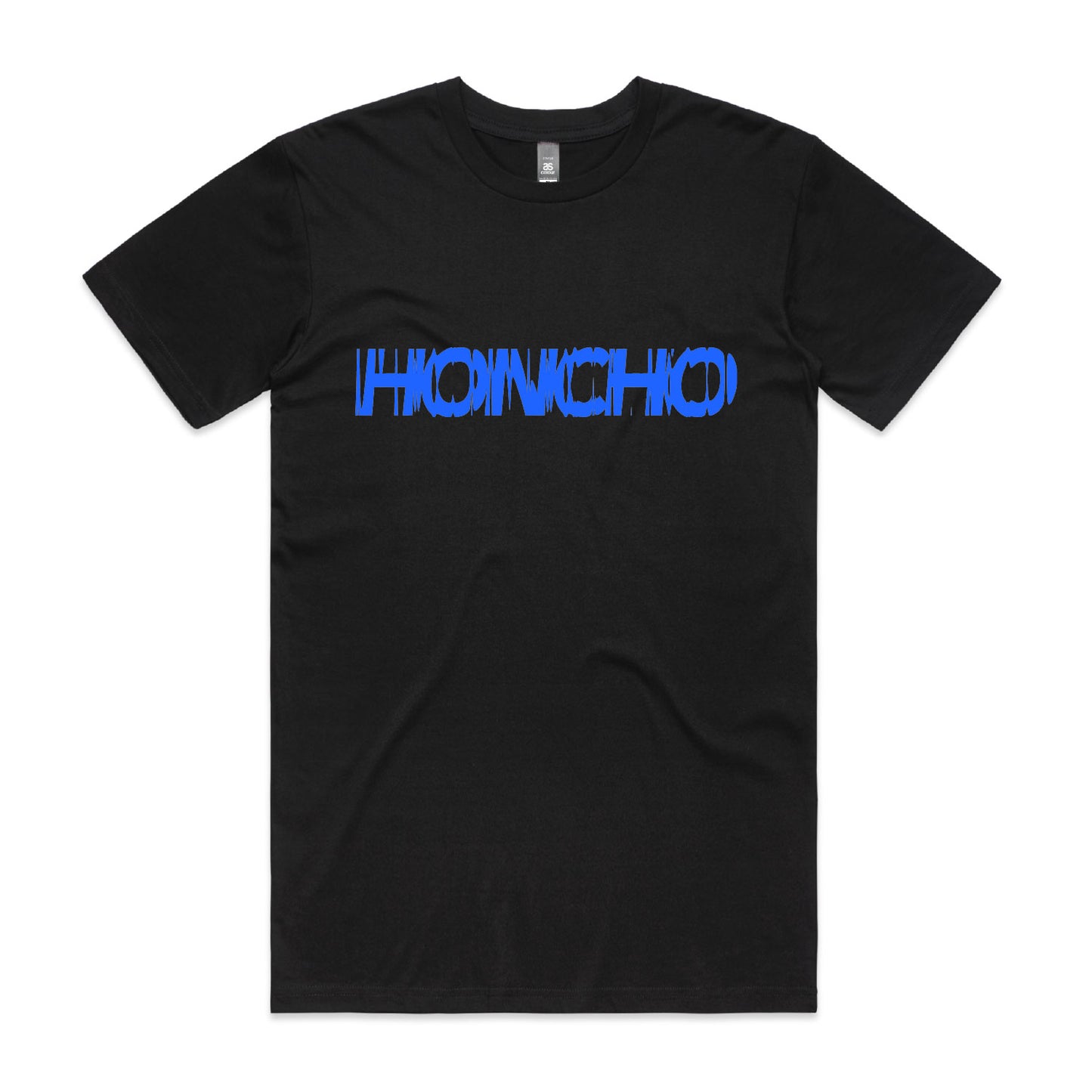 Honcho 'Distorted' Crew