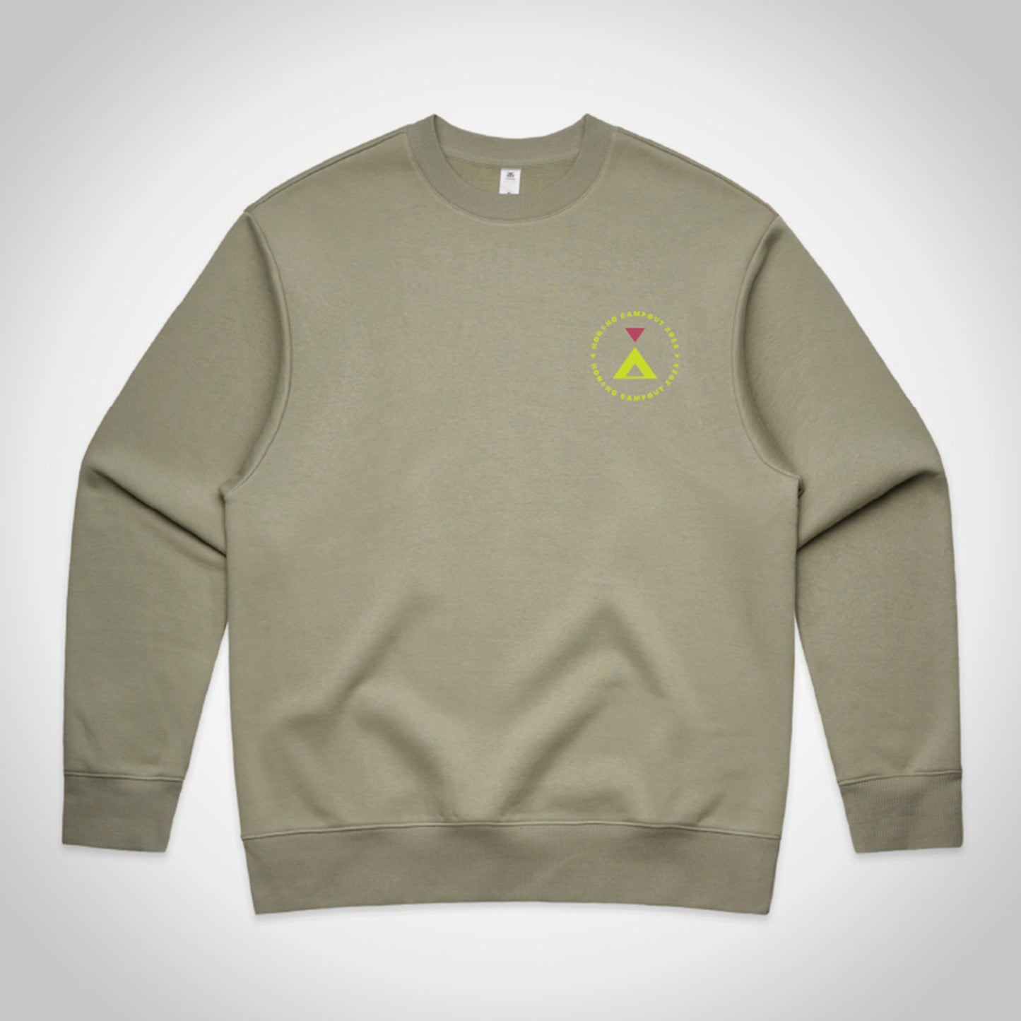 2023 Campout Sweatshirt