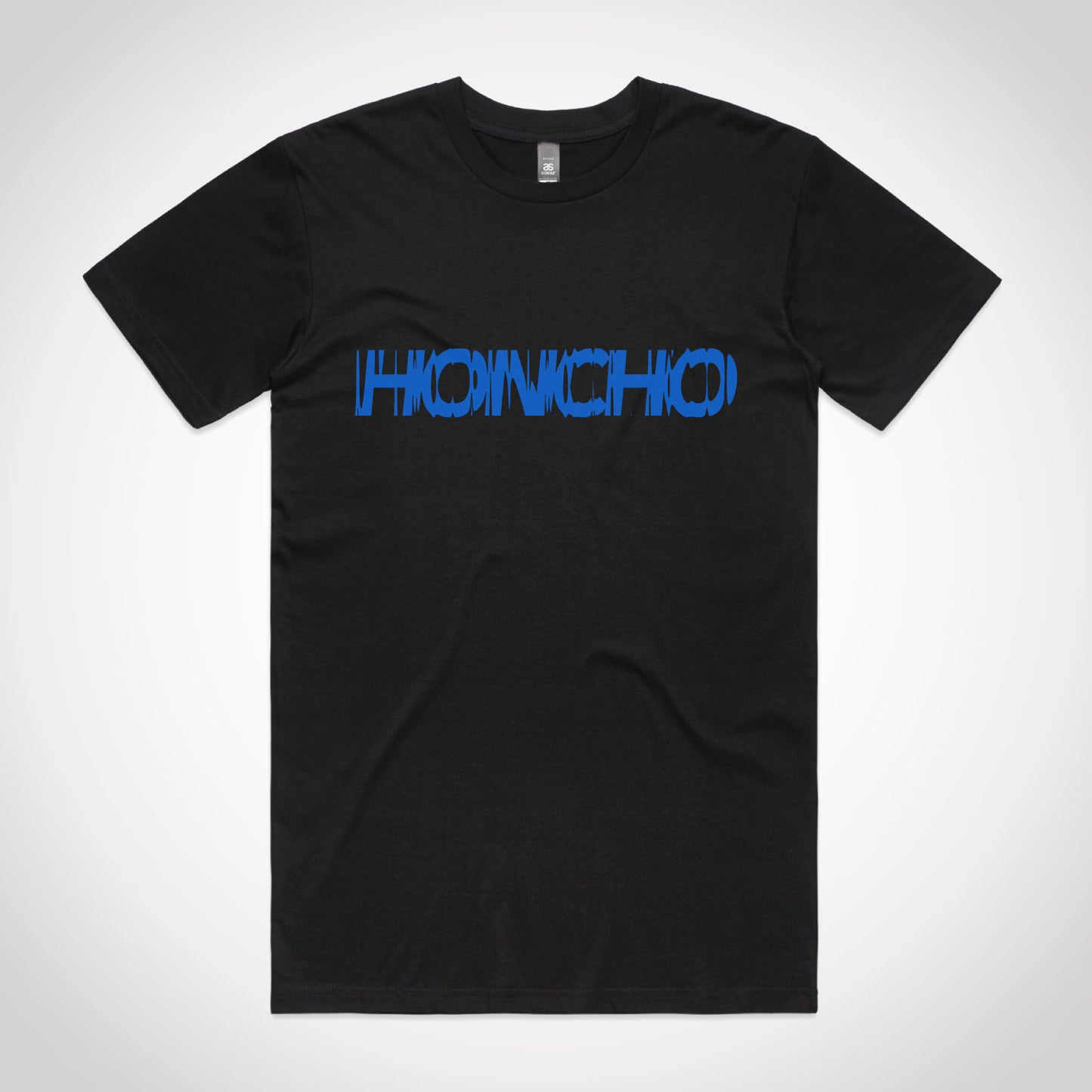 Honcho 'Distorted' Crew