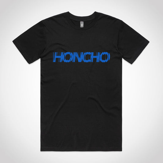 Honcho 'Distorted' Crew