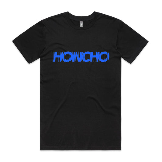 Honcho 'Distorted' Crew