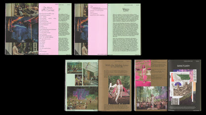 Honcho Zine - Camp'24