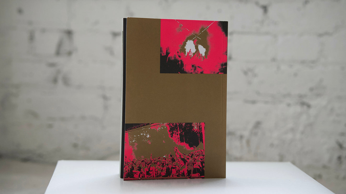 Honcho Zine - Camp'24