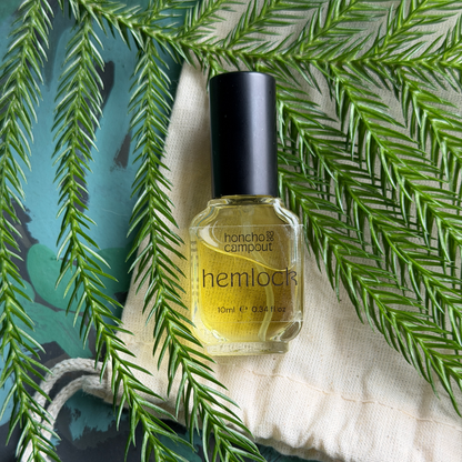 Fragrance - Campout'26, Hemlock